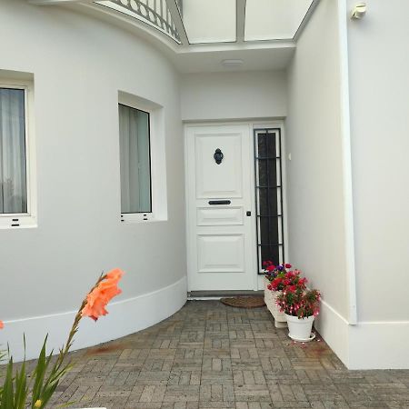 Apartament Casa Da Isabelinha Ponta Delgada Zewnętrze zdjęcie