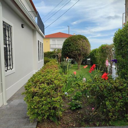 Apartament Casa Da Isabelinha Ponta Delgada Zewnętrze zdjęcie
