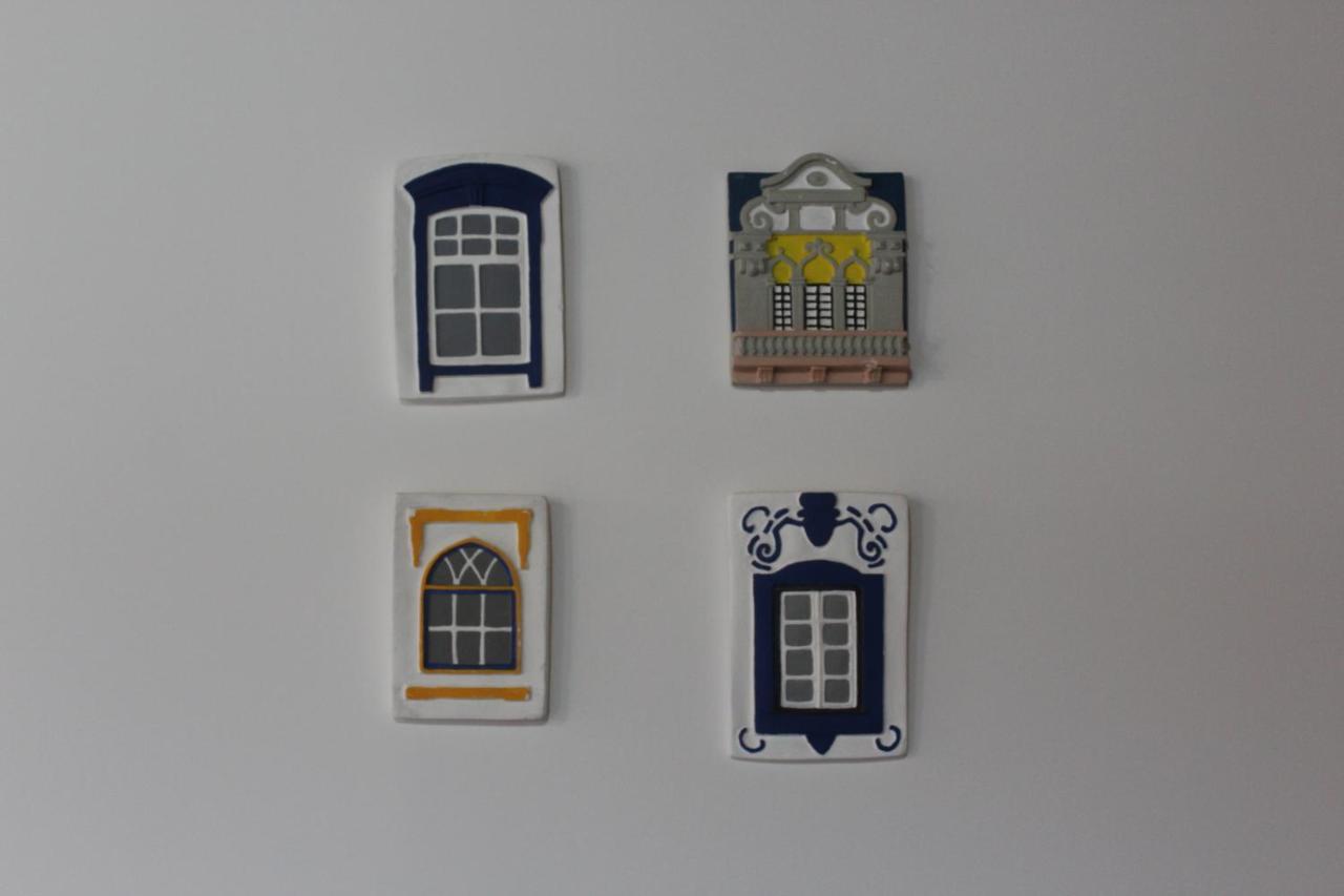 Apartament Casa Da Isabelinha Ponta Delgada Zewnętrze zdjęcie