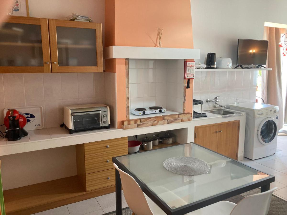 Apartament Casa Da Isabelinha Ponta Delgada Zewnętrze zdjęcie