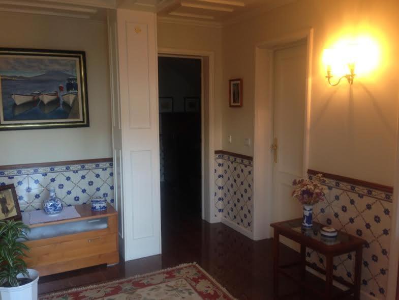 Apartament Casa Da Isabelinha Ponta Delgada Zewnętrze zdjęcie