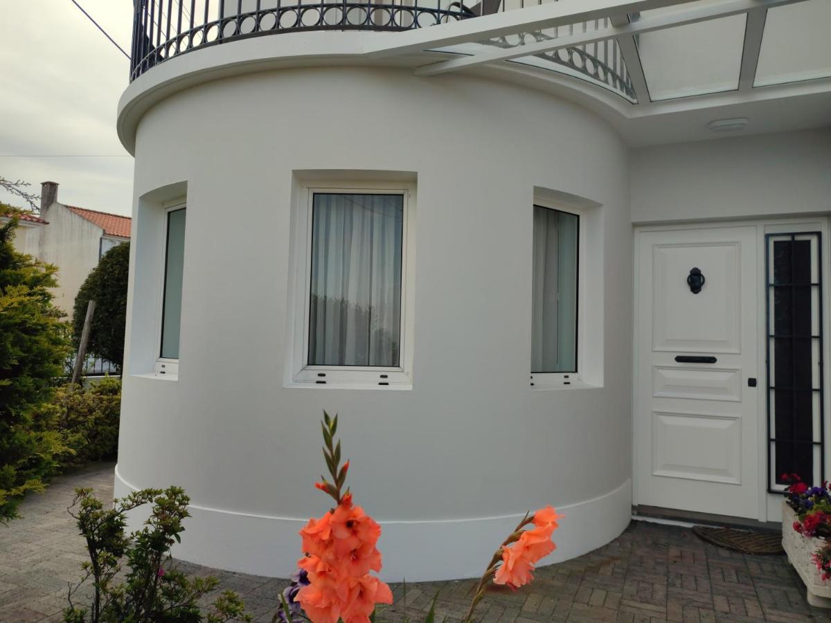 Apartament Casa Da Isabelinha Ponta Delgada Zewnętrze zdjęcie