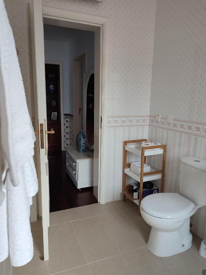 Apartament Casa Da Isabelinha Ponta Delgada Zewnętrze zdjęcie
