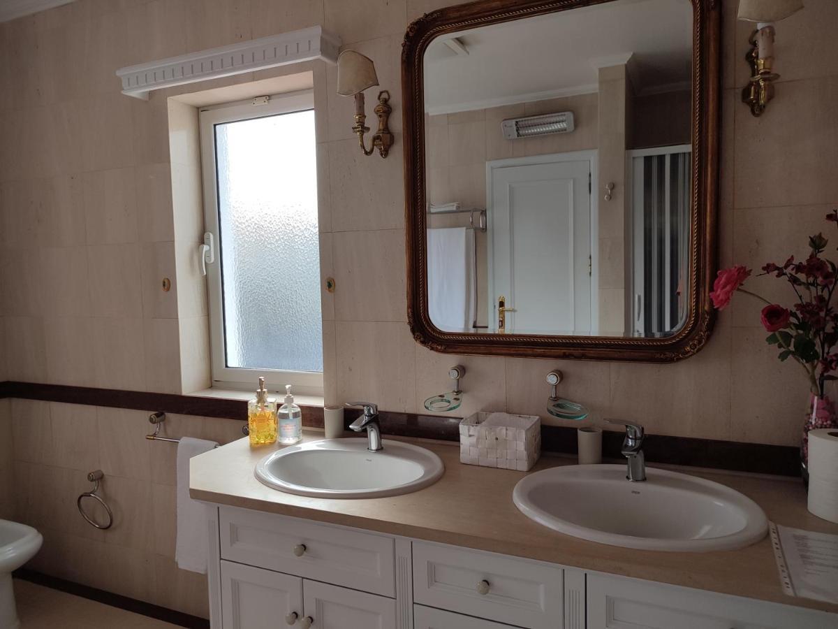 Apartament Casa Da Isabelinha Ponta Delgada Zewnętrze zdjęcie