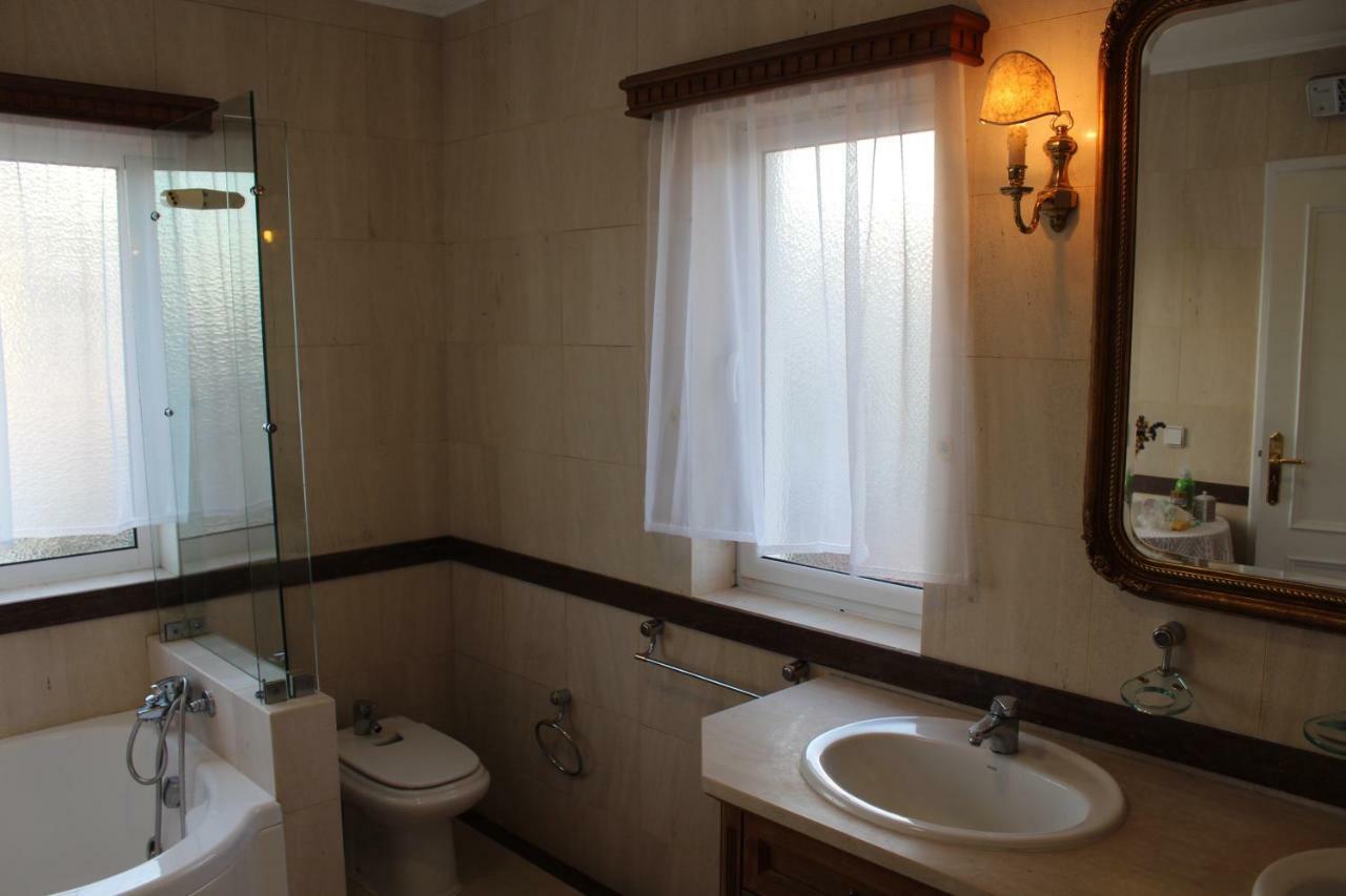 Apartament Casa Da Isabelinha Ponta Delgada Zewnętrze zdjęcie